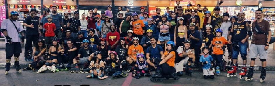 Comunidade Família Roller