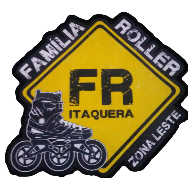 Logo Família Roller